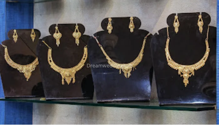 Deokar Jewellery